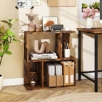 Rustic Brown