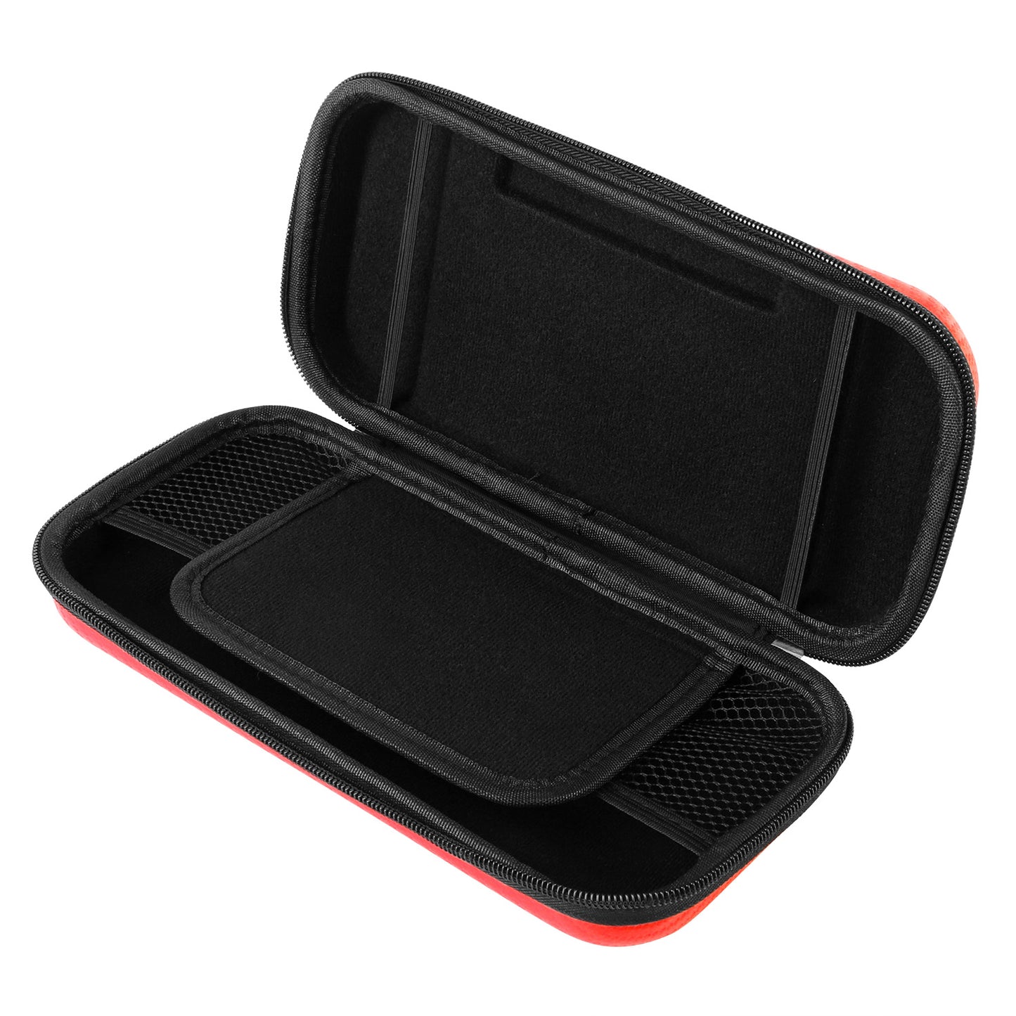 Portable Carry Case for Nintendo Switch Console Protective Hard EVA Case Shell Pouch
