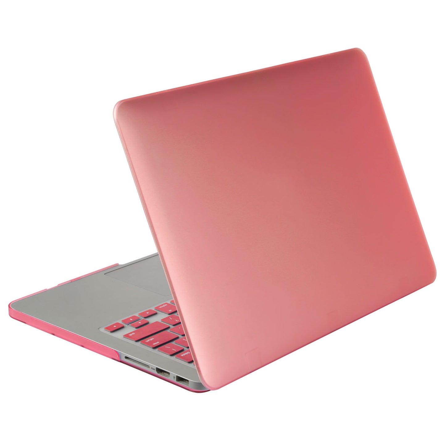 Hard Shell Portfolio Case for Apple Macbook Pro 13ÕÕ Retaina with Keyboard Skin