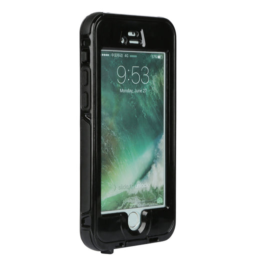 Rugged Water-proof Hybrid Full Cover Case For iPhone 7