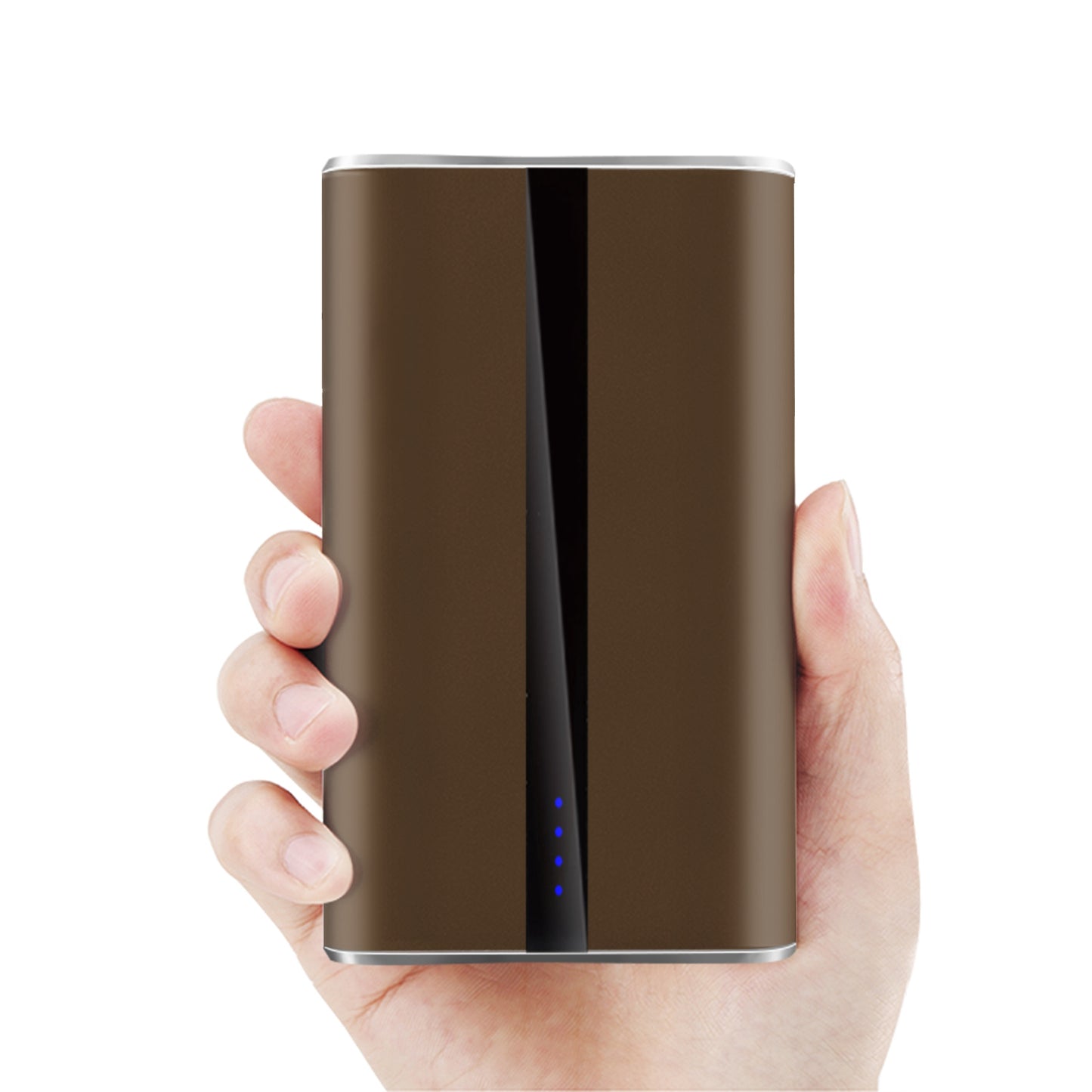 Portable Charger 20000mAh Power Bank Total 5.8A Output 3-USB Ports ExternalBattery Pack Portable Phone Charger for IOS Phone11/Pro/Max/8/X/XS iPad S