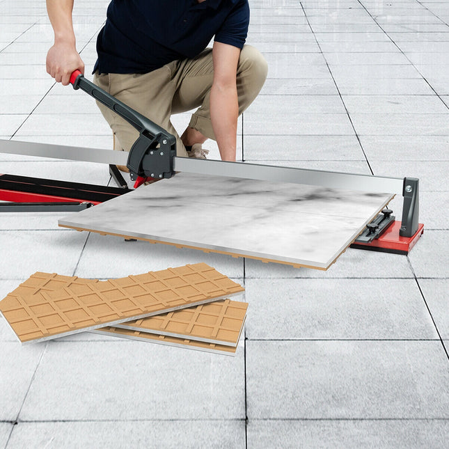 48 Inch Manual Tile Cutter Porcelain Cutter Machine