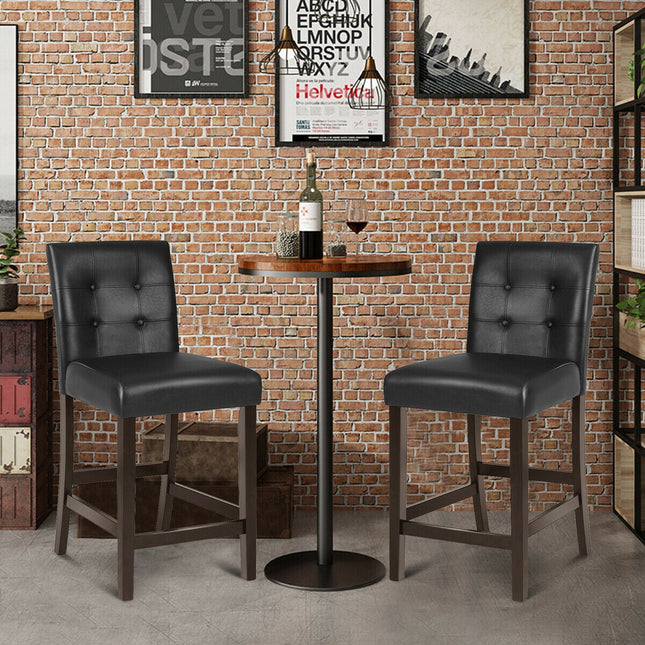 Set of 2 PVC