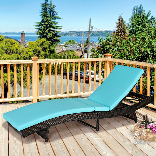 Patio Folding