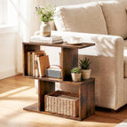 Rustic Brown