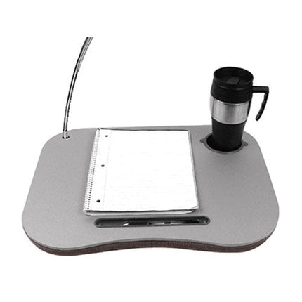Multi-Function Laptop Cushion