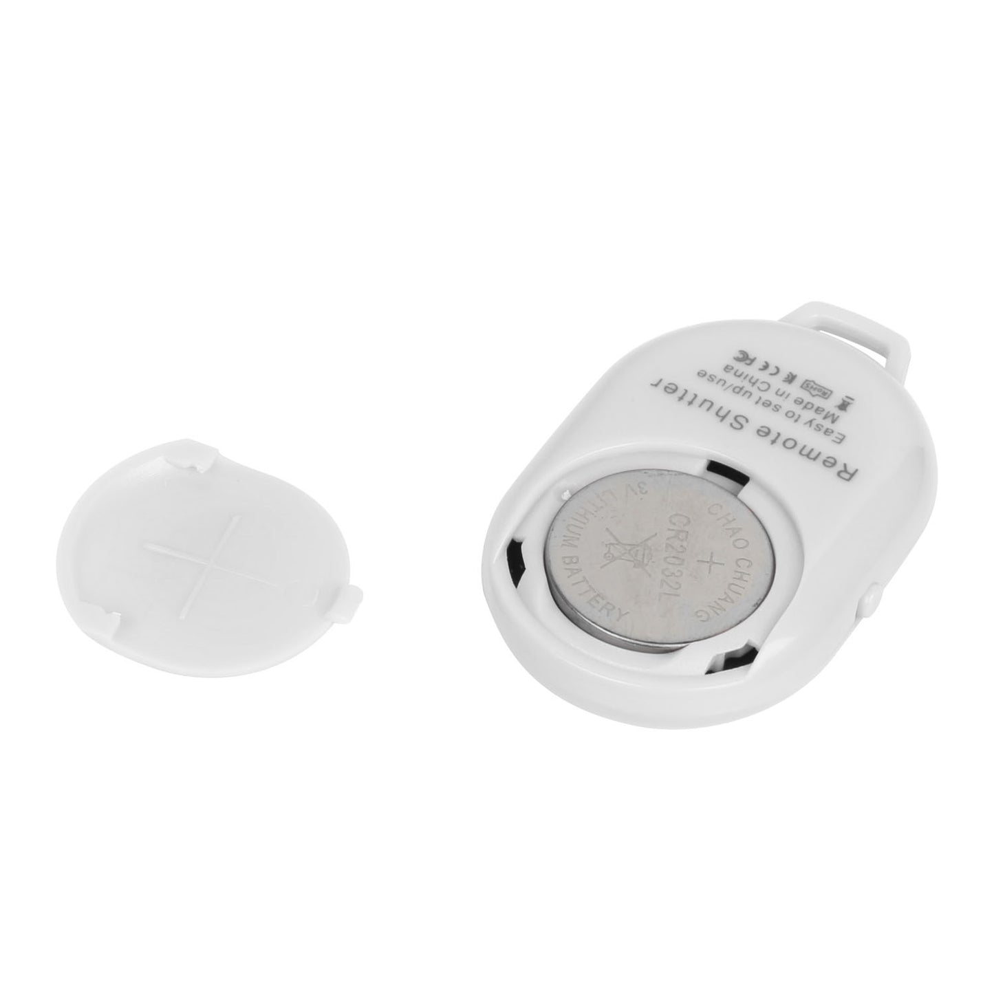 Unique Wireless Shutter Remote Controller for Android and iOS Devices