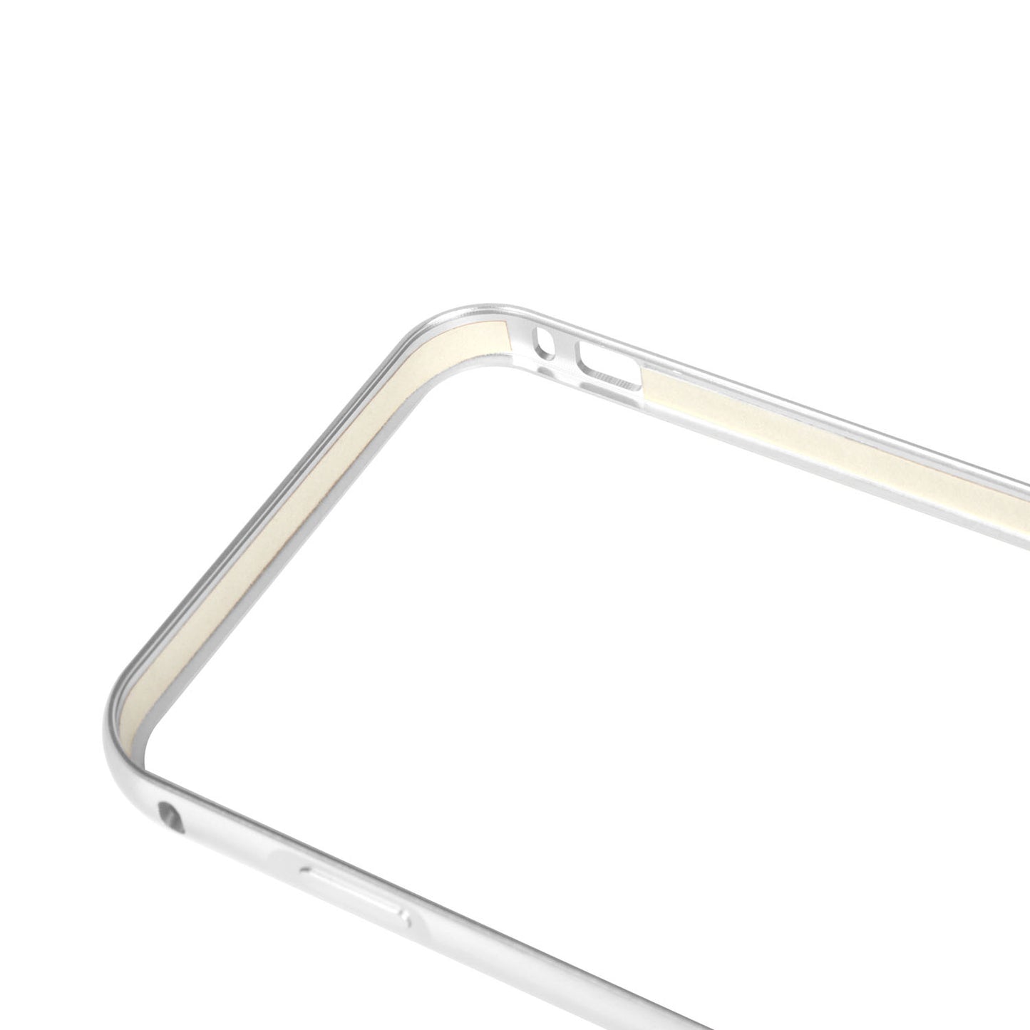 Slim Shock-resistant Mirror Case For iPhone 7