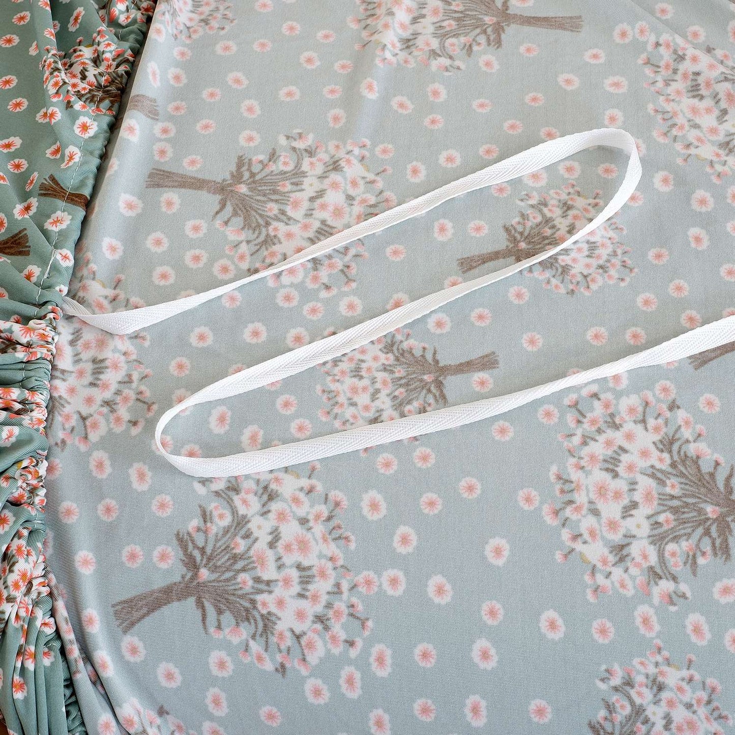 Sofa Cover Printed Stretch Sofa Furniture Cover Soft Sofa Slipcover Polyester Furniture Protector Cover