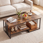 Rusticbrown