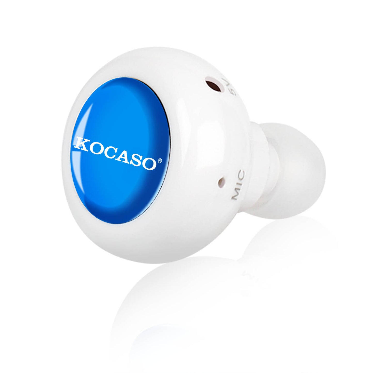 Mini  Stereo Wireless V3.0 Headset Pink