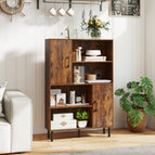 Rustic Brown