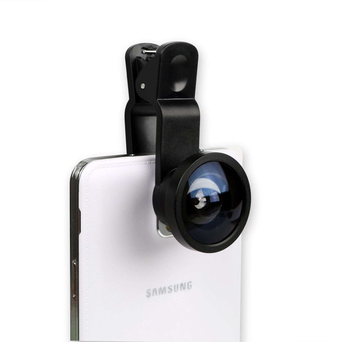 3-in-1 Universal Clip Photo Lens Kit