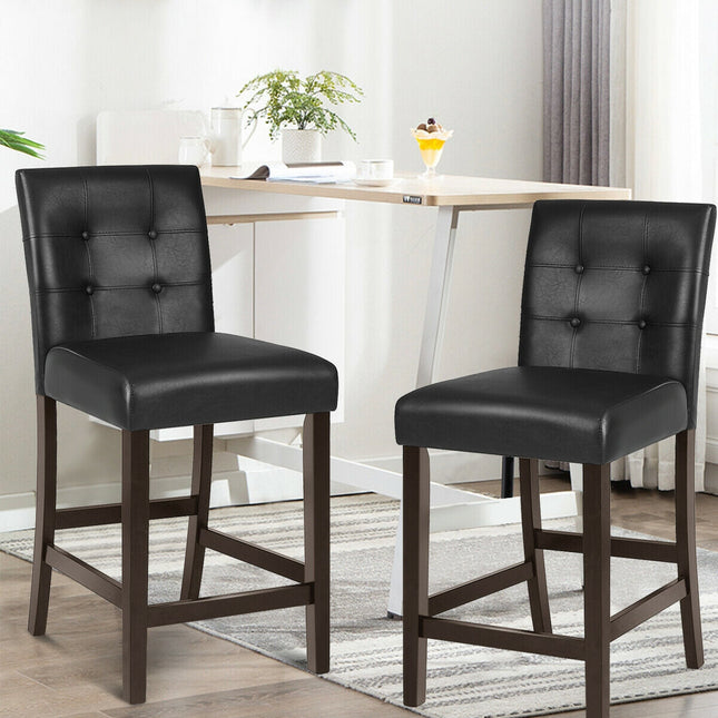 Set of 2 PVC