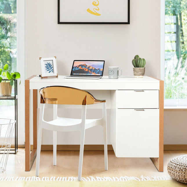 Modern Computer Desk