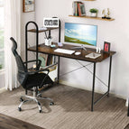 Rustic Brown