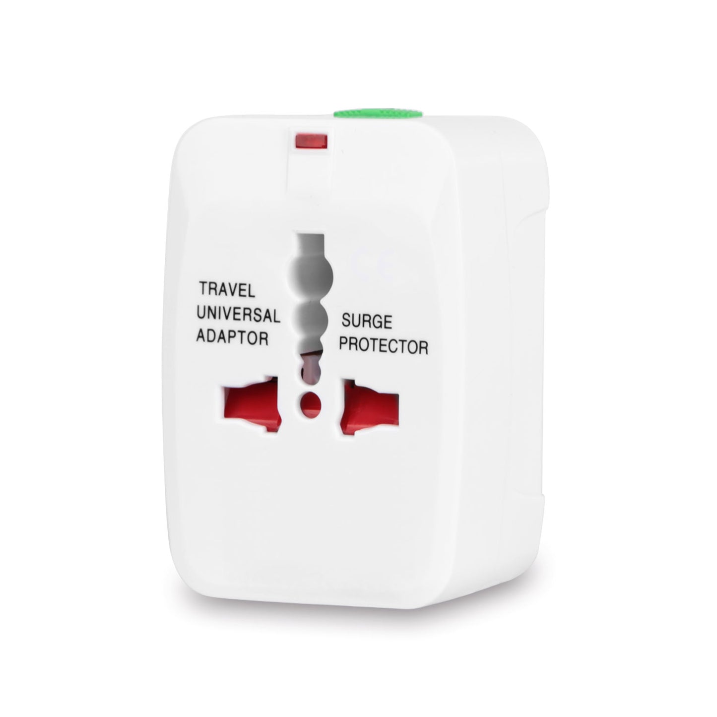 Universal Travel Adapter AC Power Plug Adapter US UK EU AUST Worldwide Socket For Phones Tablet Cameras