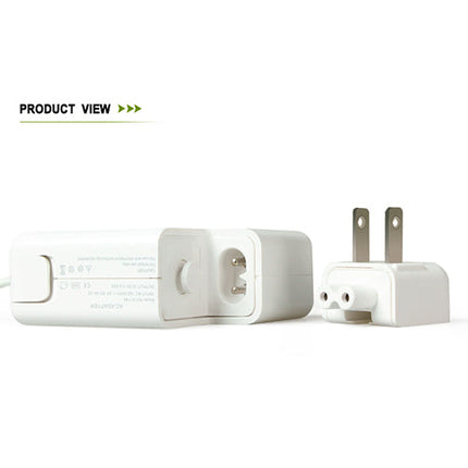 60W 5-Pin Power Adapter for Apple MacBook