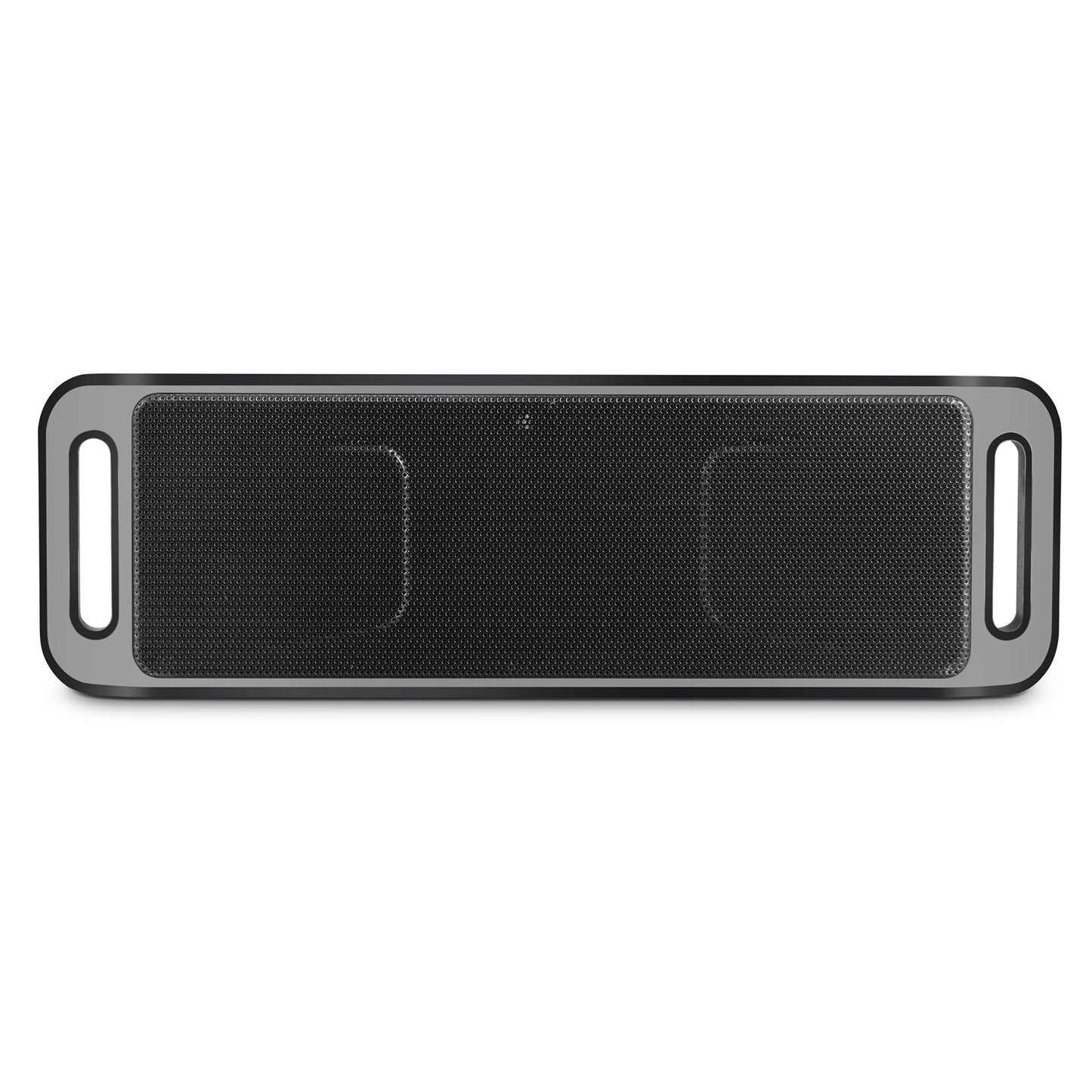 Wireless Speaker HD Stereo Enhanced Bass Hands-free w/ Noise-Cancelling Mic Portable Speaker 800mAh Battery Aux-in USB TF Slot for Party Camping Hikin