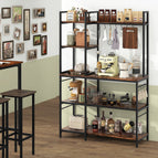 Rustic Brown
