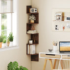 Rustic Brown