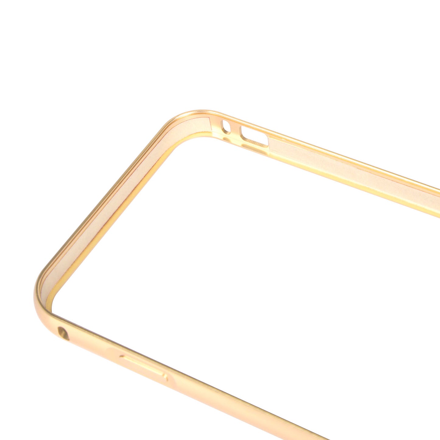 Slim Shock-resistant Mirror Case For iPhone 7 Plus
