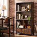 Rusticbrown