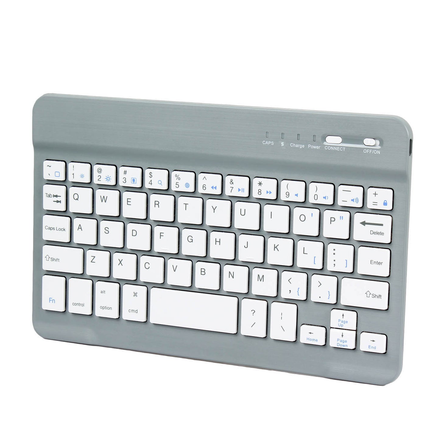Wireless Keyboard Case for iPad Mini and Mini2