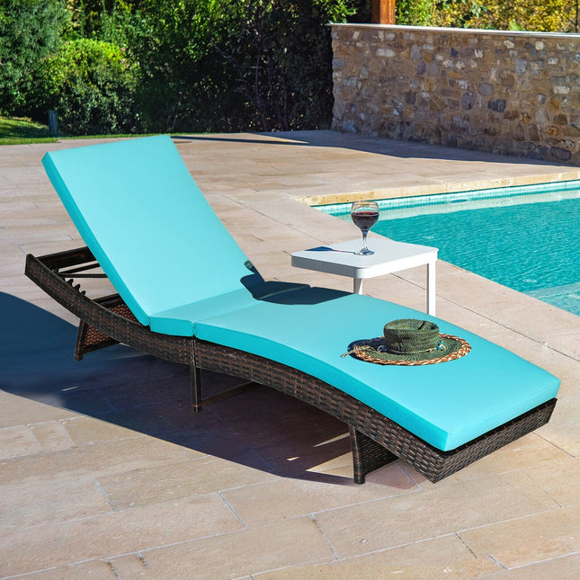 Patio Folding