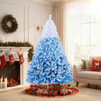 7 Feet