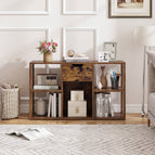 Rustic Brown
