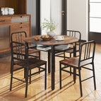 Rustic Brown / Brown