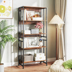 Rustic Brown