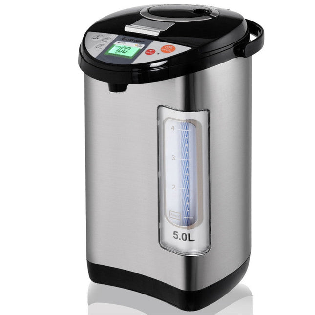 Electric LCD Water Boiler and Warmer