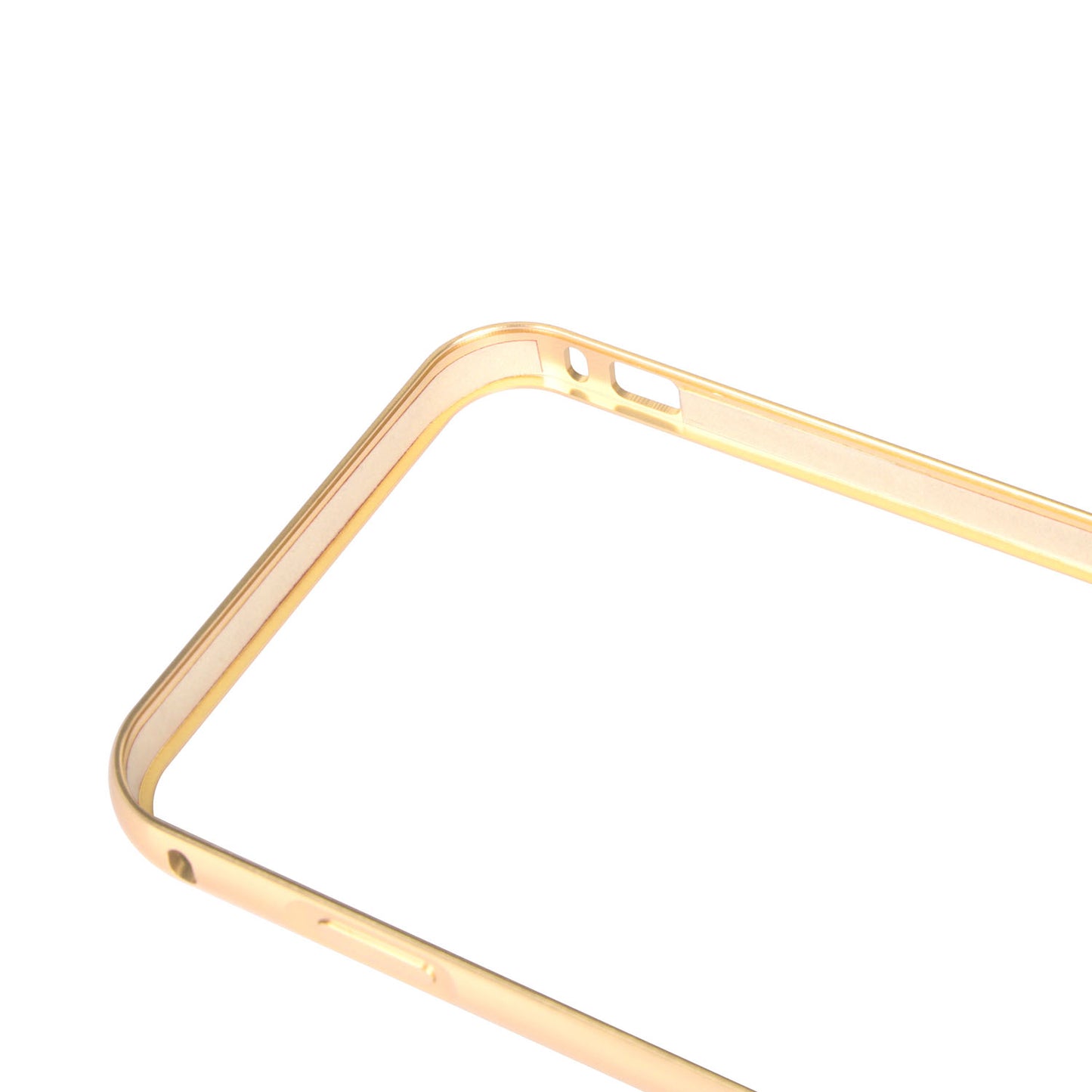 Slim Shock-resistant Mirror Case For iPhone 7