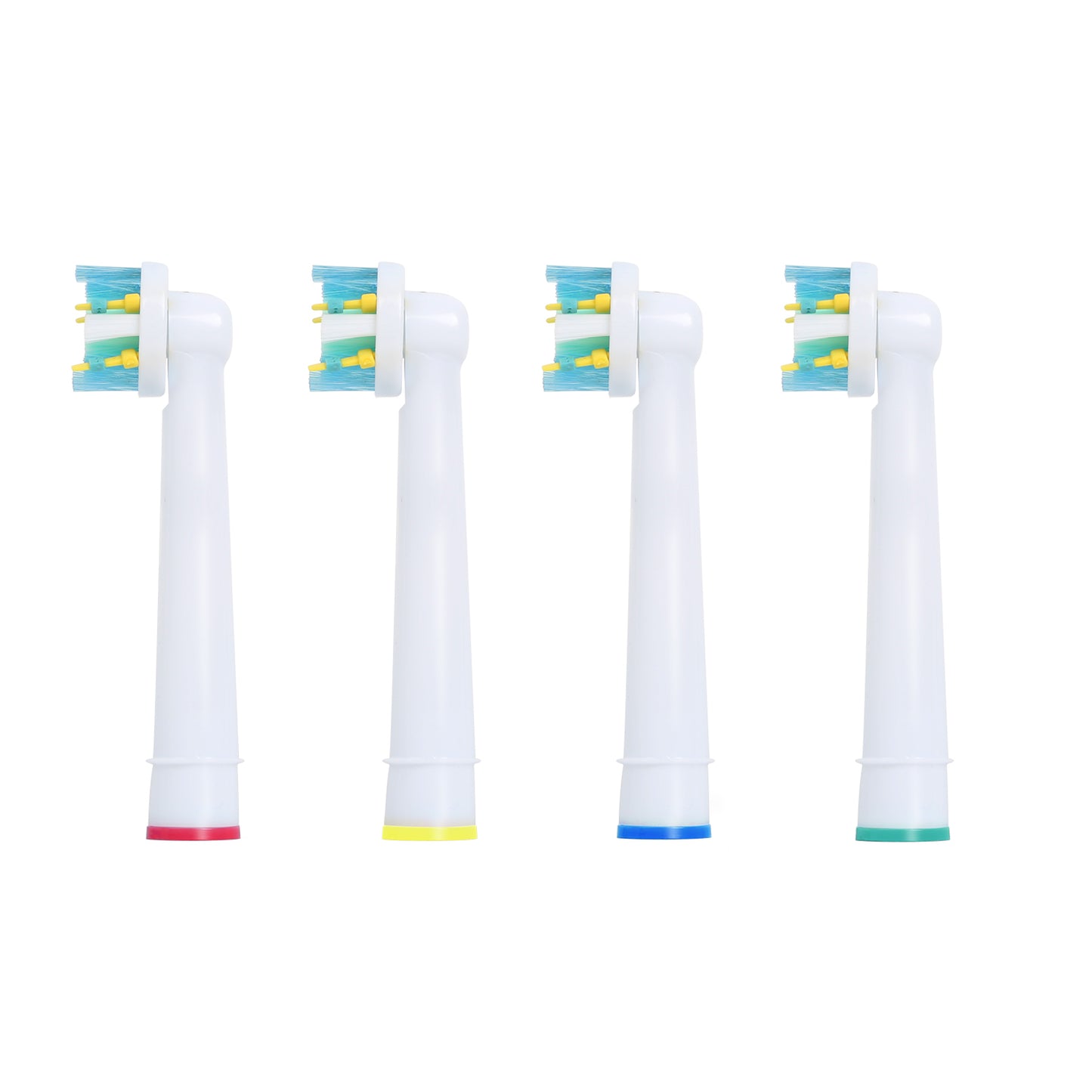 20 PCS Electric Toothbrush Heads Replacement for Oral B Series
