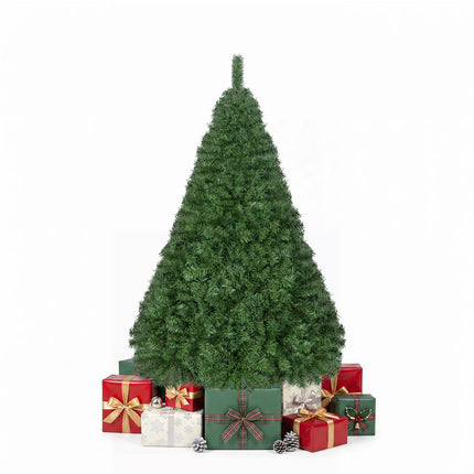 5ft Automatic Christmas Tree with 519 Branch Tips