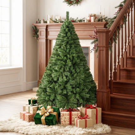 5ft Automatic Christmas Tree with 519 Branch Tips