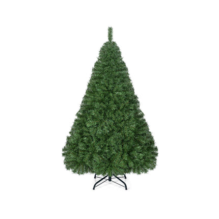 5ft Automatic Christmas Tree with 519 Branch Tips