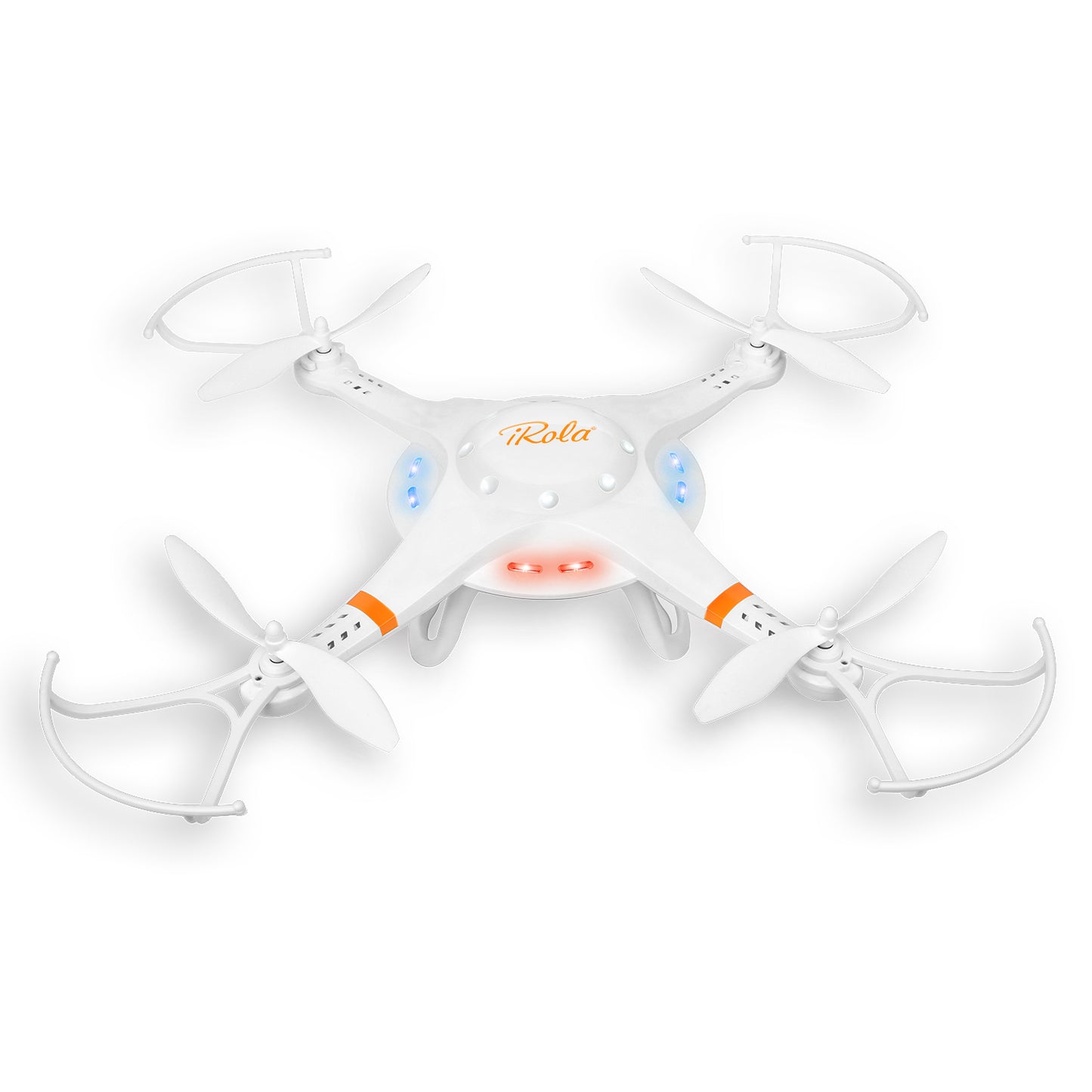 4.5 Ch 6 Axis Gyro 4 Motor 2.4Ghz RC WIFI FPV Quadcopter with HD Camera