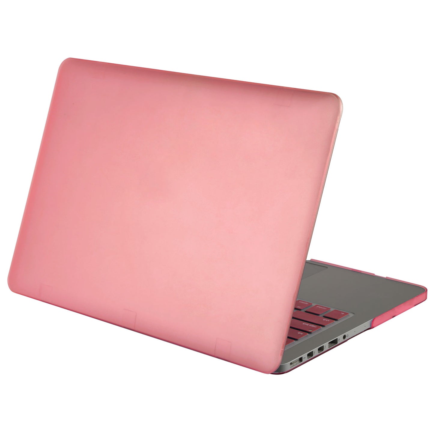 Hard Shell Portfolio Case for Apple Macbook Pro 13ÕÕ Retaina with Keyboard Skin