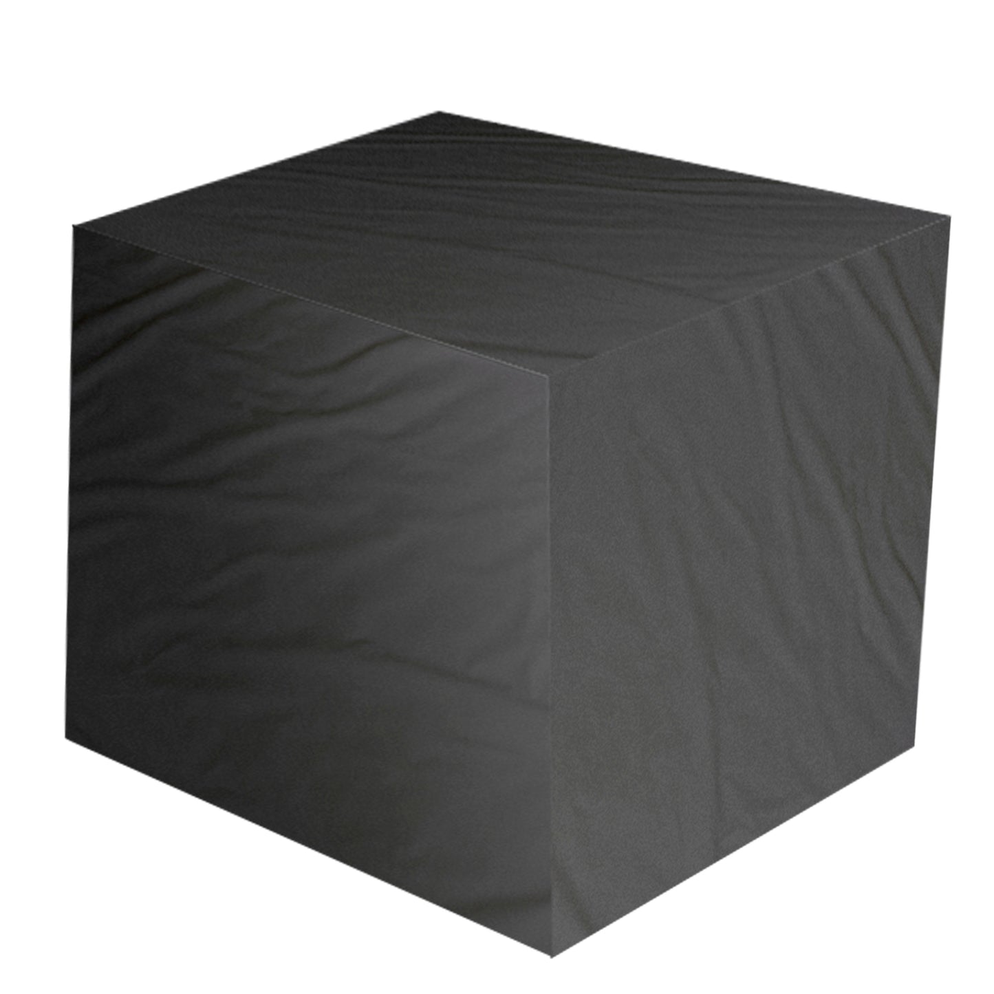 Air Conditioner Cover Outdoor Water-resistant Windproof Furniture Protector Dustproof Anti UV Outside Air Conditioner Protection Cover 21.66x16.14x14.