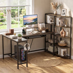 Rustic Brown