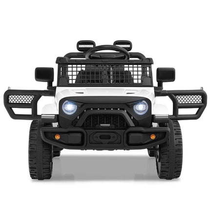 12V Kids Ride on Truck Car Battery Powered Electric Vehicle