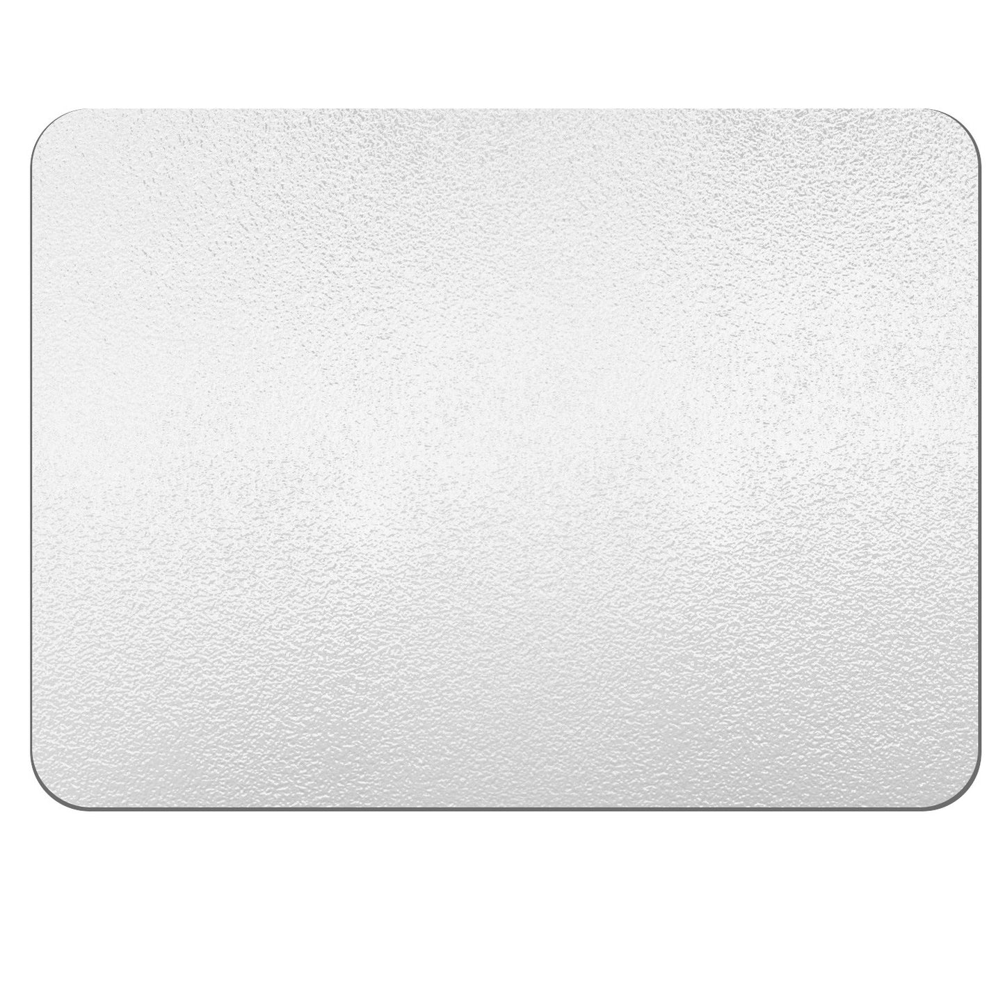 36Ó x 48Ó Chair Desk Mat Floor Carpet PVC Protector Mat Home Office Hard Wood Floor Use