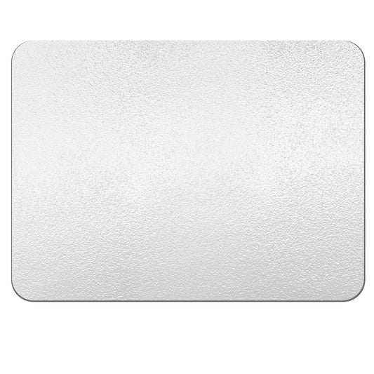 36Ó x 48Ó Chair Desk Mat Floor Carpet PVC Protector Mat Home Office Hard Wood Floor Use