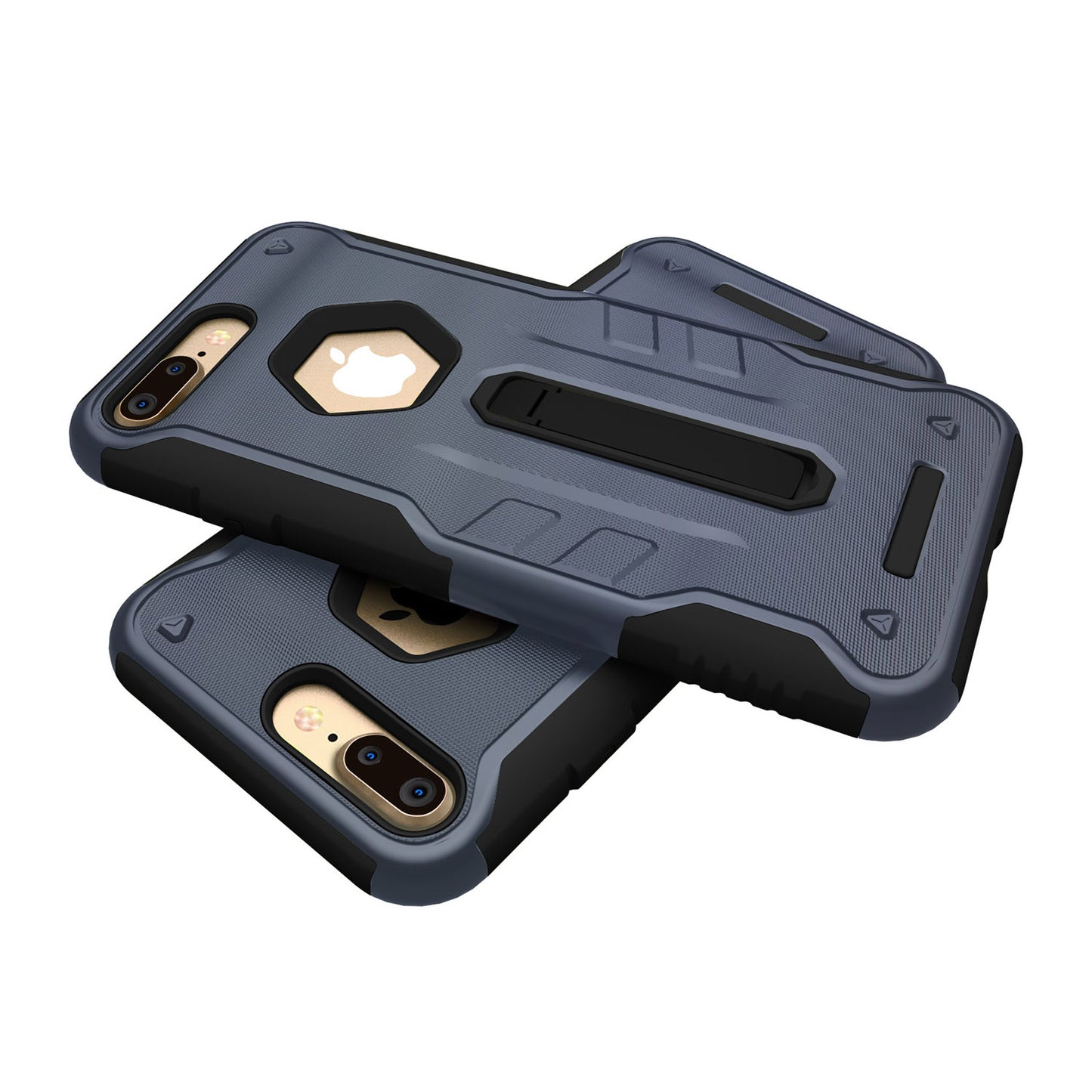 PA_iPhone8PCase(BLK_RBlue)_GPCT1039