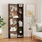 Rustic Brown
