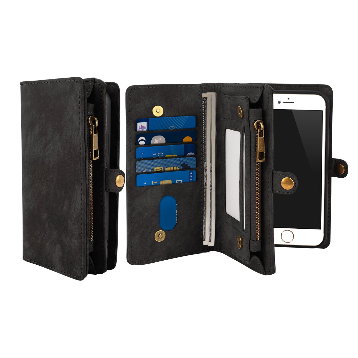 PA_IP7PWalletCase(Black)_GPCT1071