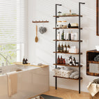 Rustic Brown